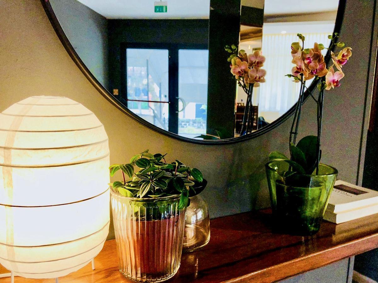 Hotel Aplo - Breakfast Experience تّشيرفييا المظهر الخارجي الصورة