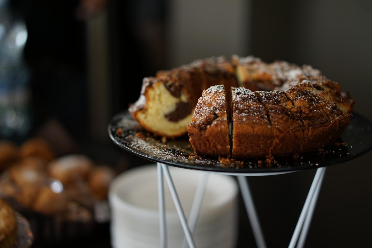 Hotel Aplo - Breakfast Experience تّشيرفييا المظهر الخارجي الصورة