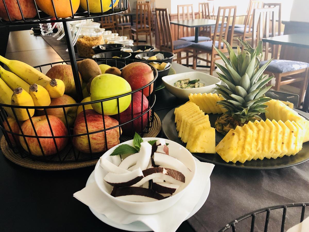 Hotel Aplo - Breakfast Experience تّشيرفييا المظهر الخارجي الصورة